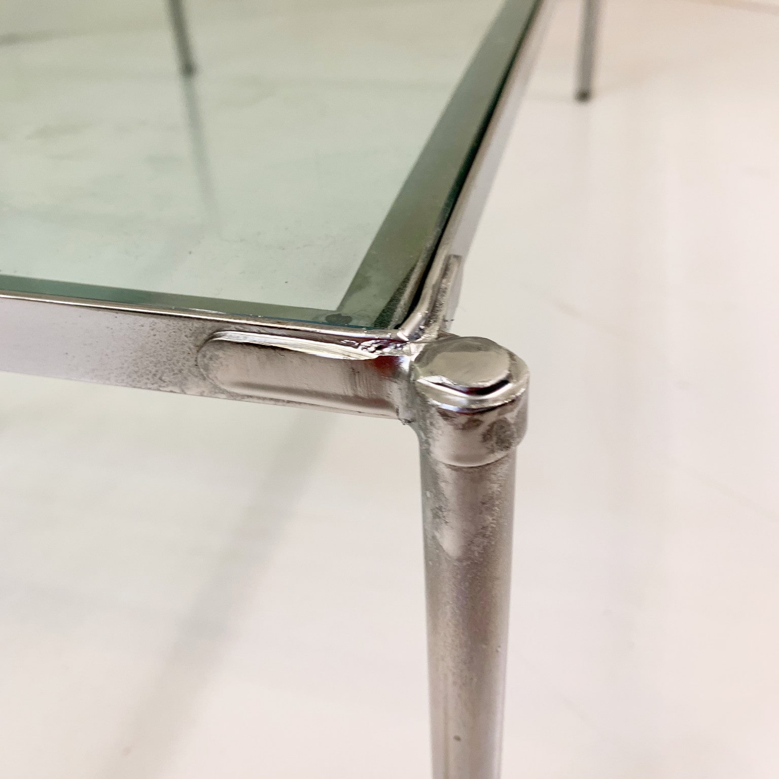 Corrado Corradi Dell'Acqua <br> per Azucena <br> Tavolino mod. T12 Montecarlo - immagine 6