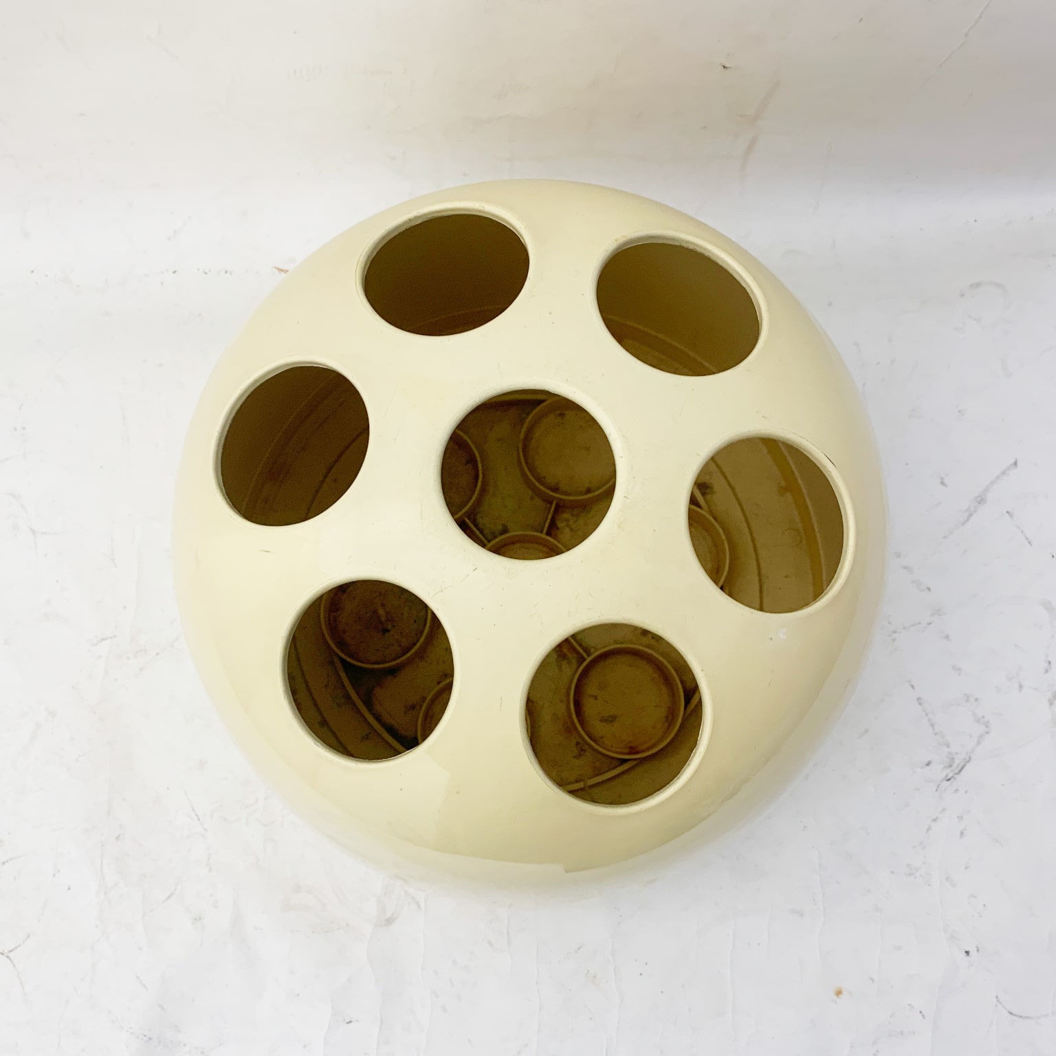 Portaombrelli mod. Dedalo <br> Emma Gismondi Schweinberger per Artemide, 1966 - immagine 2