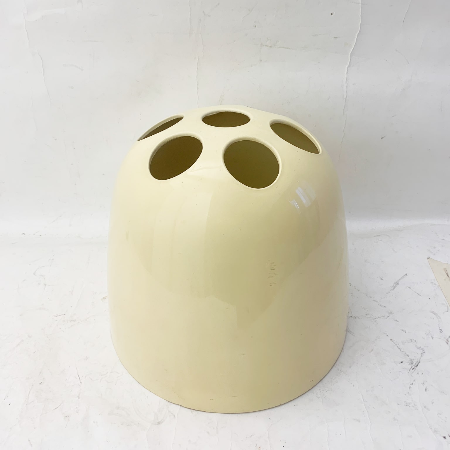 Portaombrelli mod. Dedalo <br> Emma Gismondi Schweinberger per Artemide, 1966