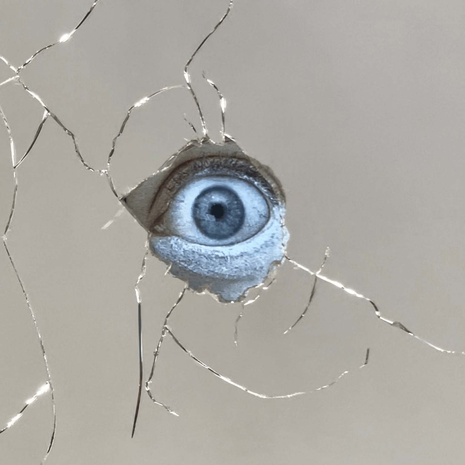 INVERSE <br> Specchiera pezzo unico <br> by Giampiero Romanò - immagine 4